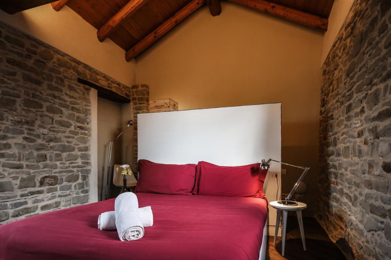 Del Bramante Hotel