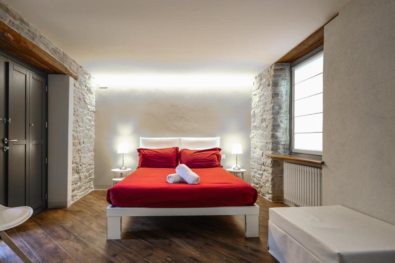 Hotel Del Bramante 2*