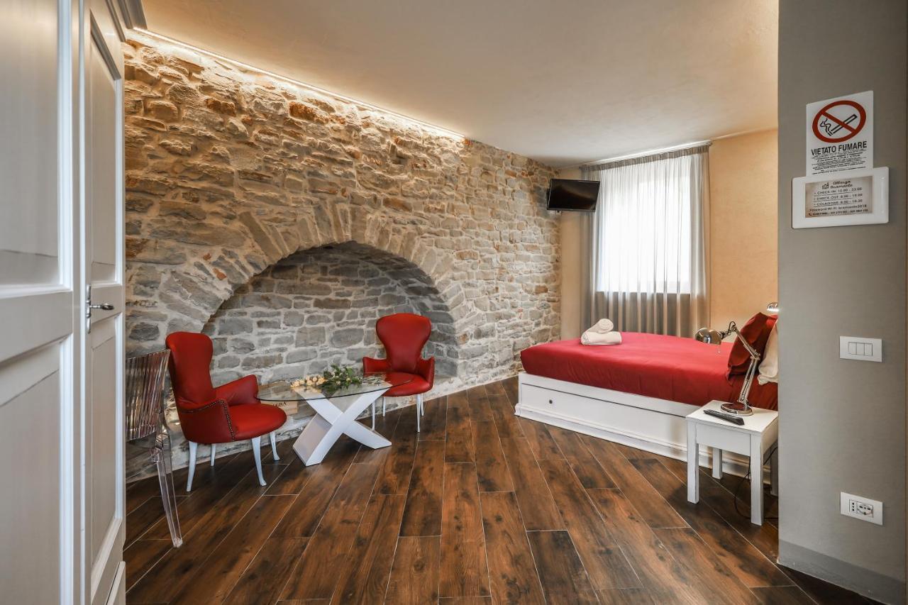 Del Bramante Hotel Roccaverano