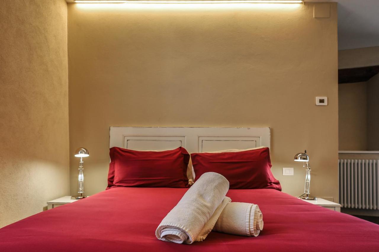 Hotel Del Bramante