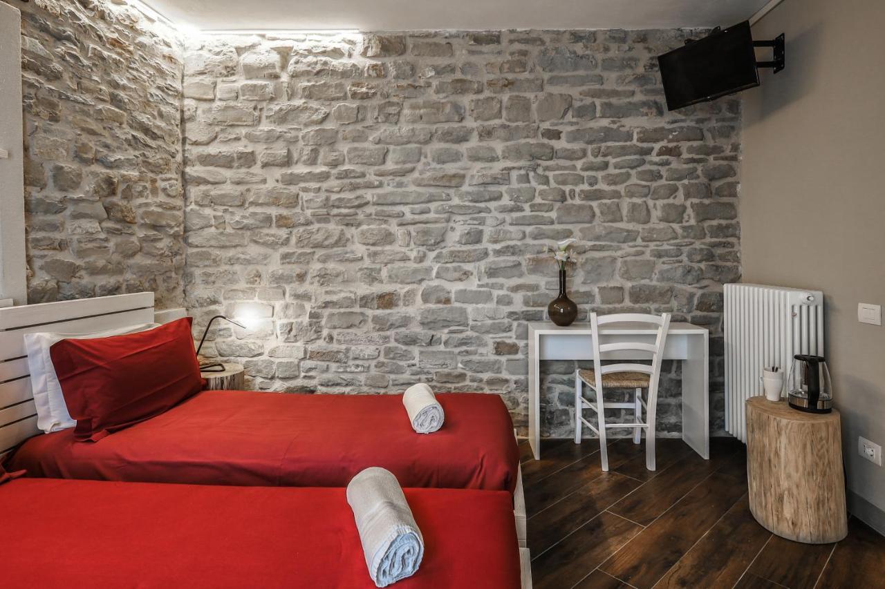 Hotel Del Bramante Roccaverano