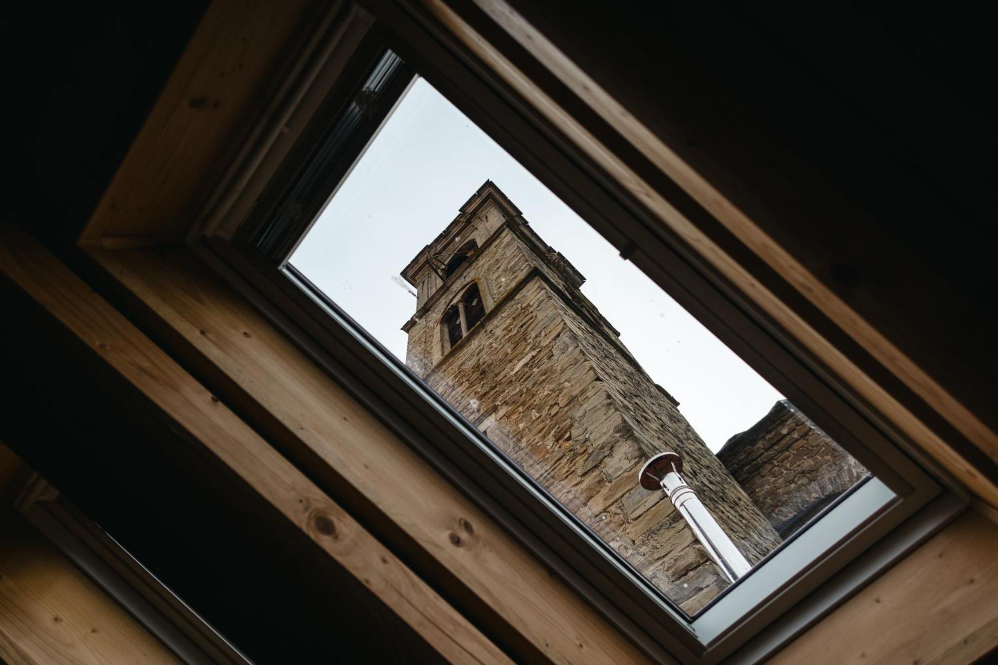 Hotel Del Bramante 2*